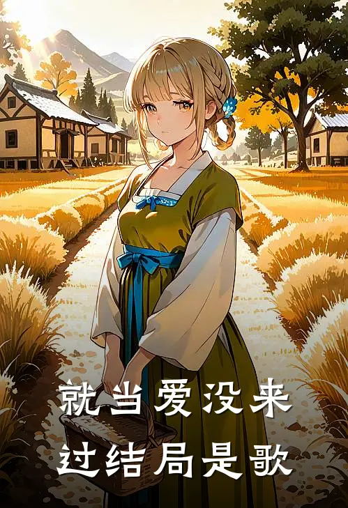 就当爱没来过结局是歌