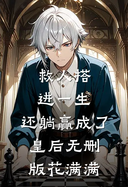 救人搭进一生，还躺赢成了皇后无删版花满满