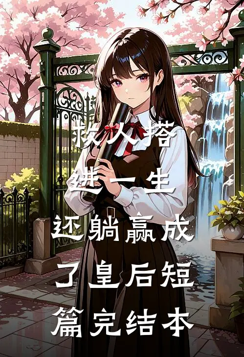 救人搭进一生，还躺赢成了皇后短篇完结本