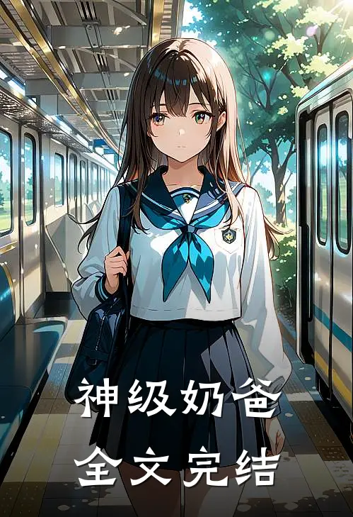 神级奶爸全文完结
