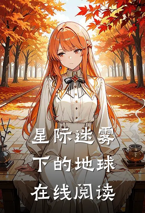 星际迷雾下的地球在线阅读