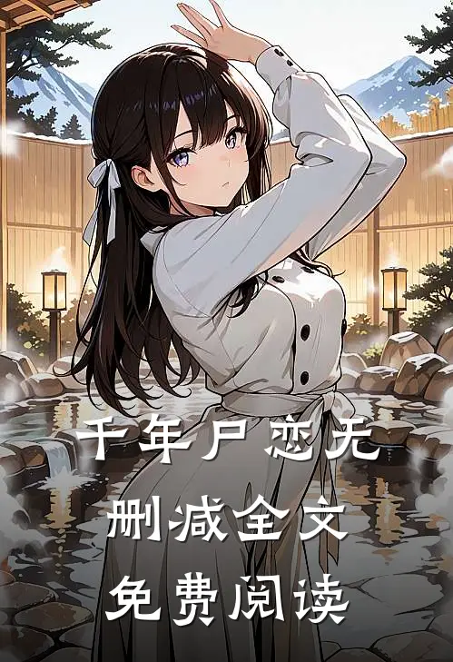 千年尸恋无删减全文免费阅读