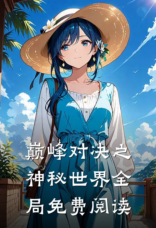 巅峰对决之神秘世界全局免费阅读