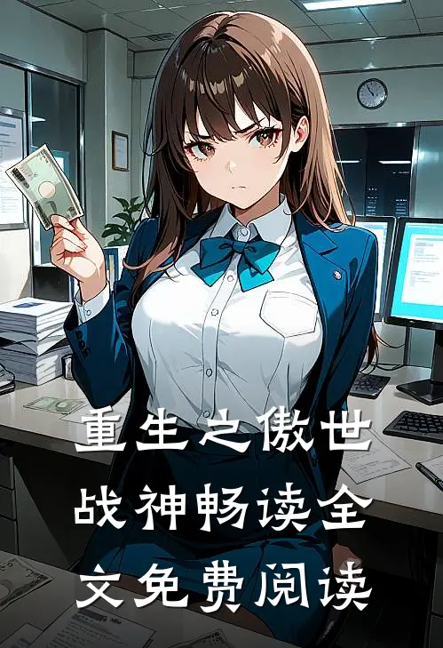 重生之傲世战神畅读全文免费阅读