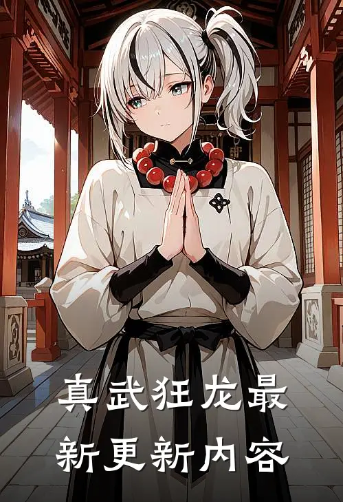 真武狂龙最新更新内容