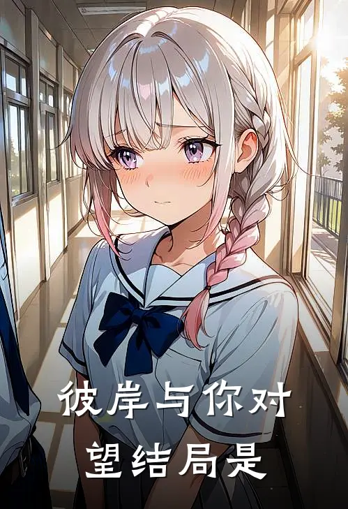彼岸与你对望结局是