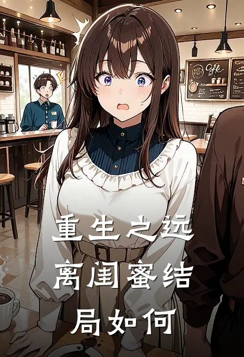 重生之远离闺蜜结局如何