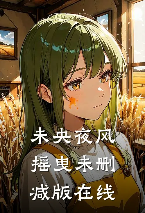 未央夜风摇曳未删减版在线