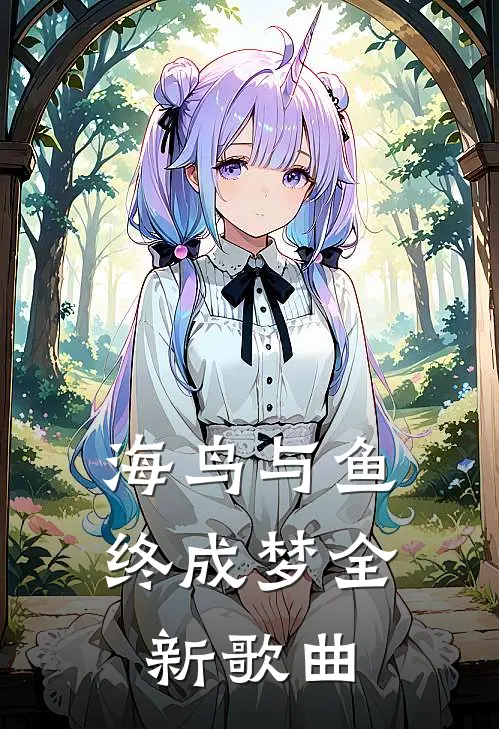 海鸟与鱼终成梦全新歌曲