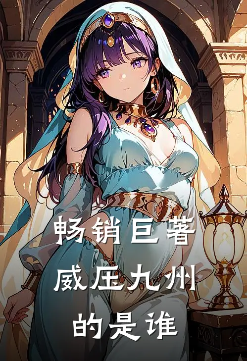 畅销巨著威压九州的是谁