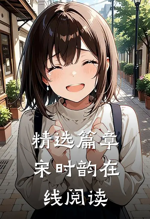 精选篇章宋时韵在线阅读