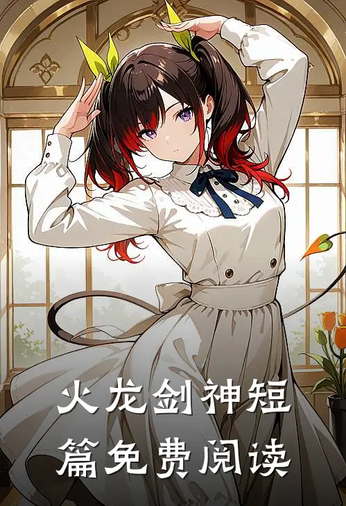 火龙剑神短篇免费阅读