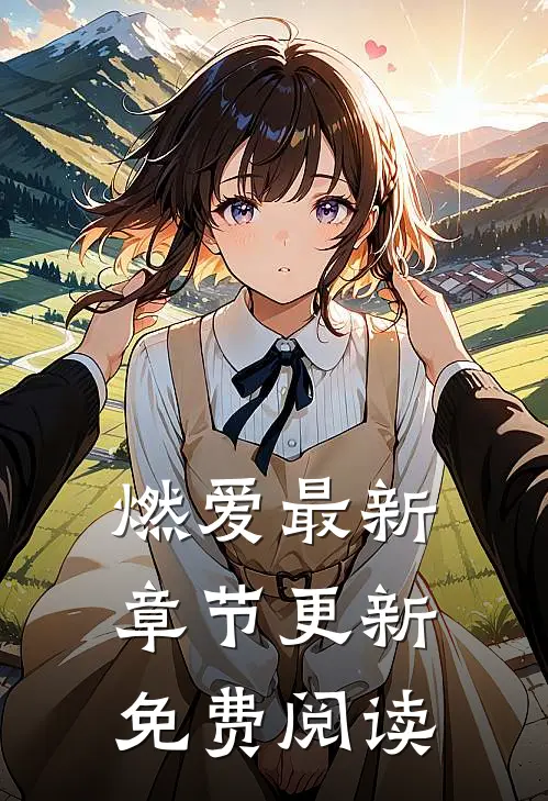 燃爱最新章节更新免费阅读