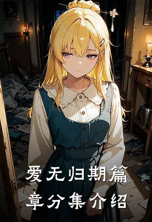 爱无归期篇章分集介绍