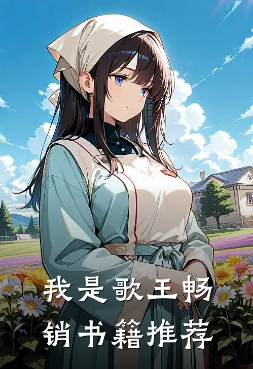 我是歌王畅销书籍推荐