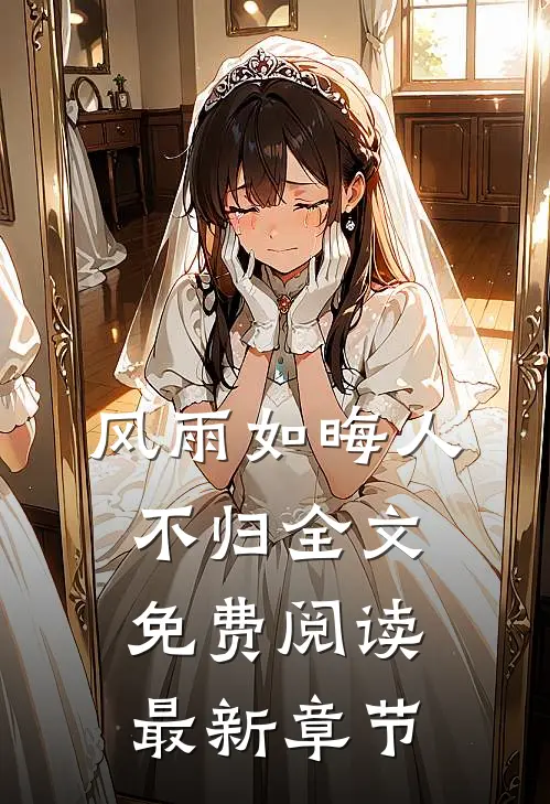 风雨如晦人不归全文免费阅读最新章节