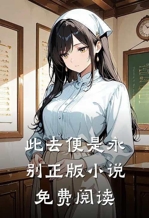 此去便是永别正版小说免费阅读