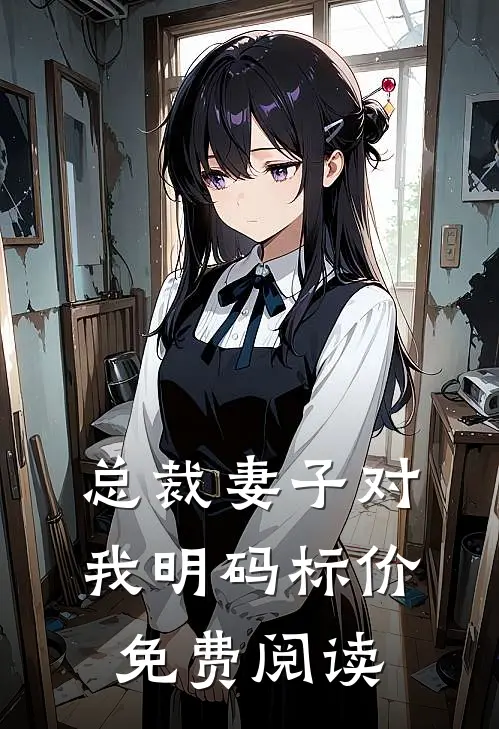 总裁妻子对我明码标价免费阅读