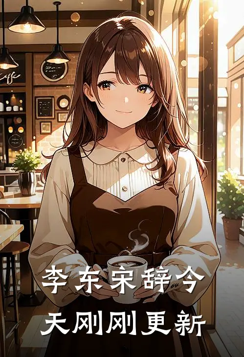 李东宋辞今天刚刚更新