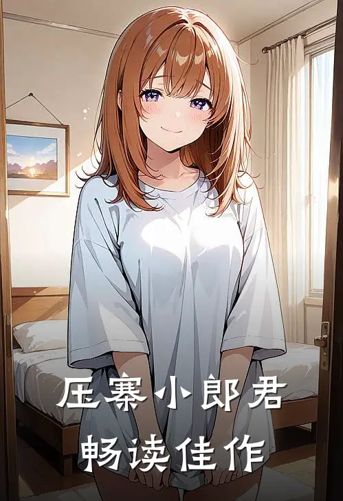 压寨小郎君畅读佳作