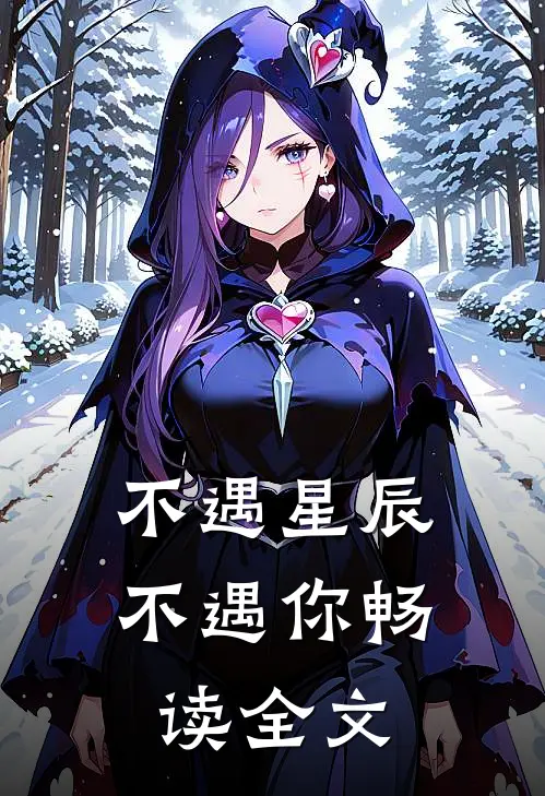 不遇星辰不遇你畅读全文