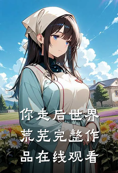 你走后世界荒芜完整作品在线观看