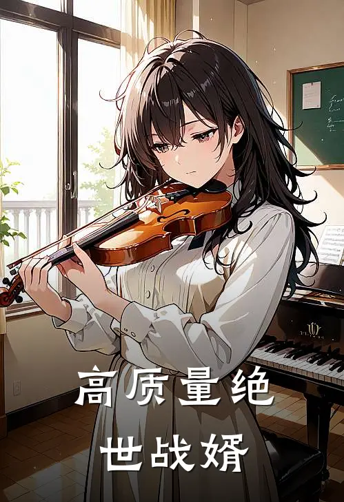 高质量绝世战婿