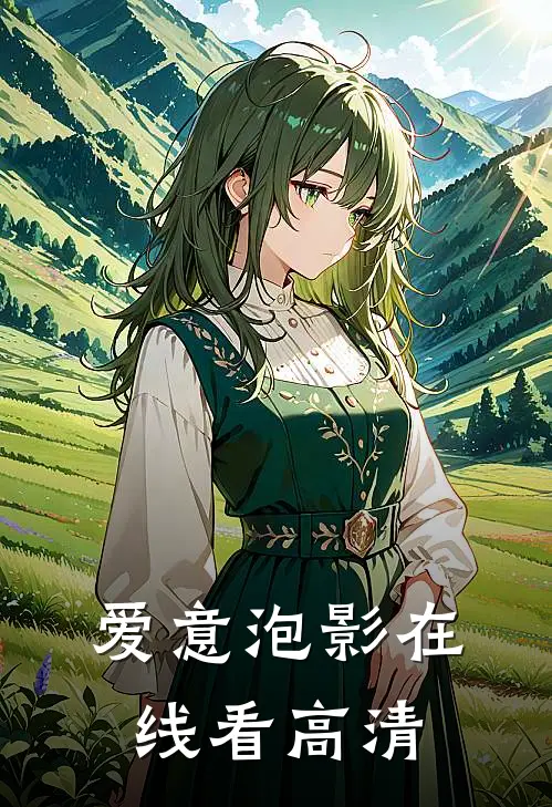 爱意泡影在线看高清