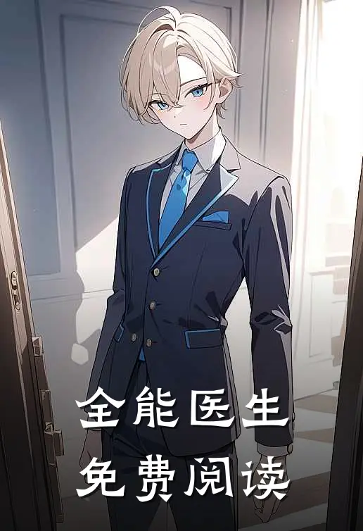 全能医生免费阅读
