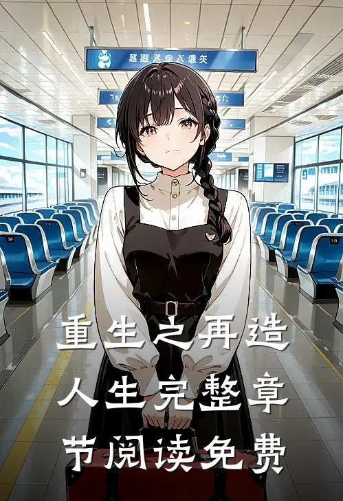 重生之再造人生完整章节阅读免费