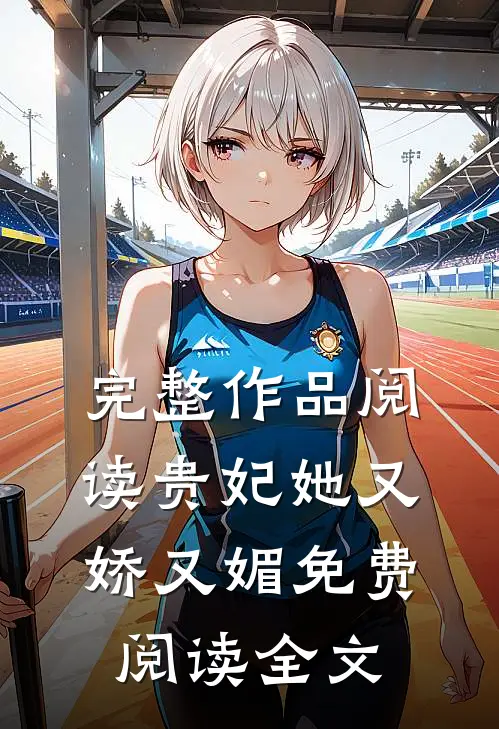 完整作品阅读贵妃她又娇又媚免费阅读全文