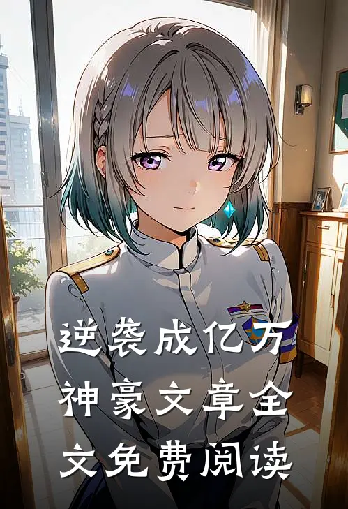 逆袭成亿万神豪文章全文免费阅读