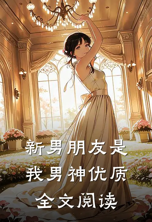 新男朋友是我男神优质全文阅读