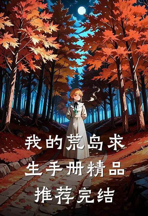 我的荒岛求生手册精品推荐完结