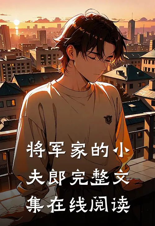 将军家的小夫郎完整文集在线阅读