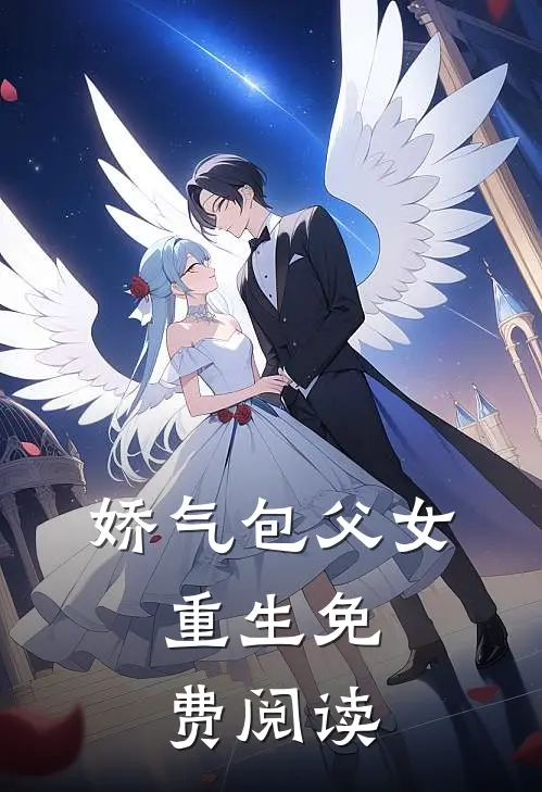 娇气包(父女,重生)免费阅读