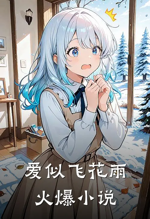 爱似飞花雨火爆小说