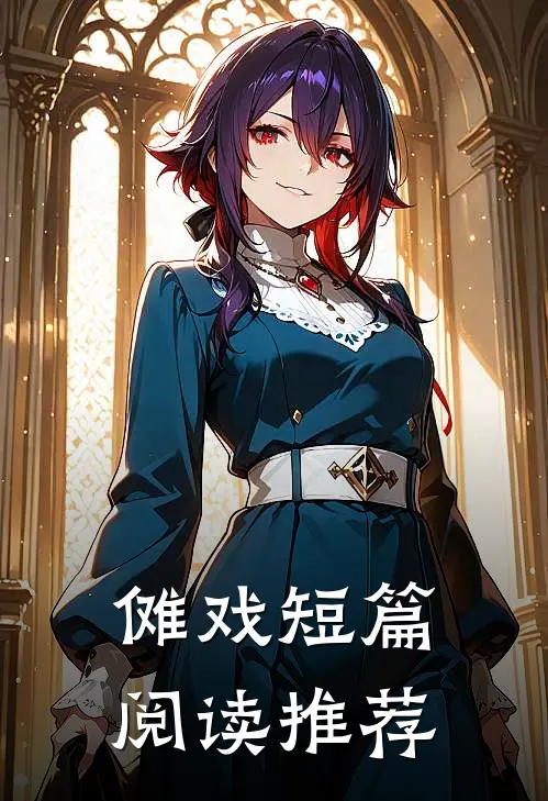 傩戏短篇阅读推荐