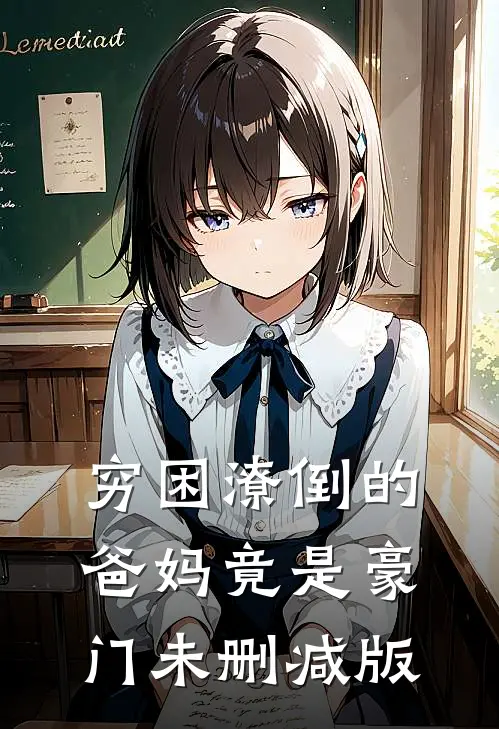 穷困潦倒的爸妈竟是豪门未删减版