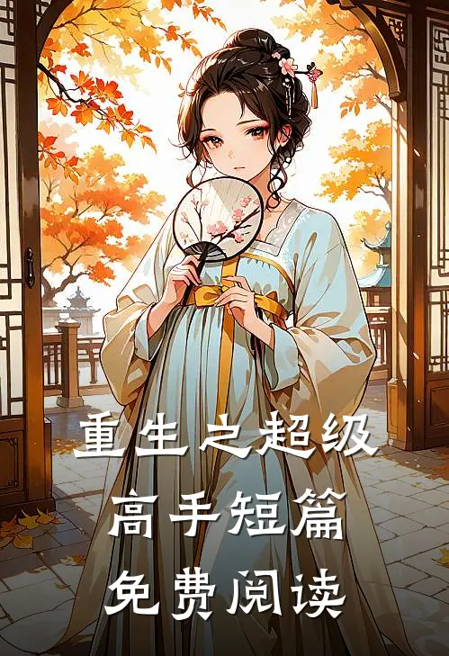 重生之超级高手短篇免费阅读