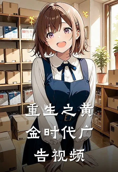 重生之黄金时代广告视频
