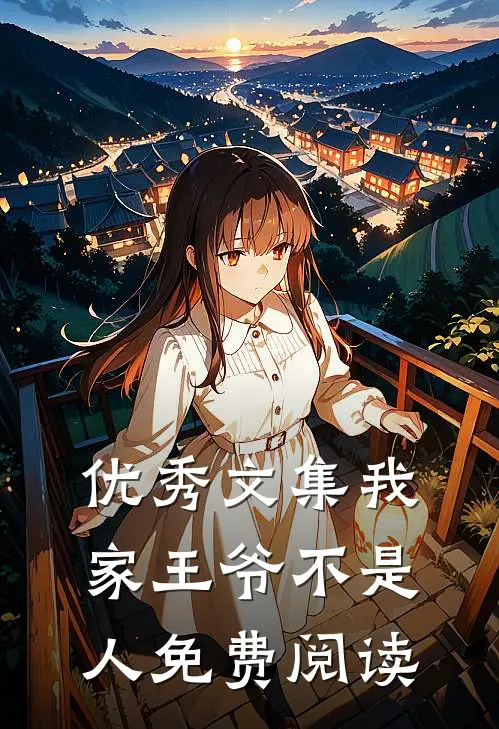 优秀文集我家王爷不是人免费阅读