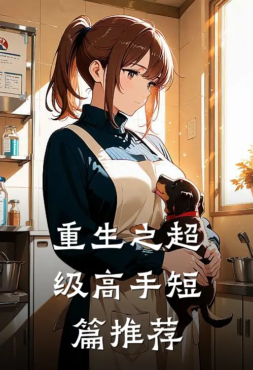 重生之超级高手短篇推荐
