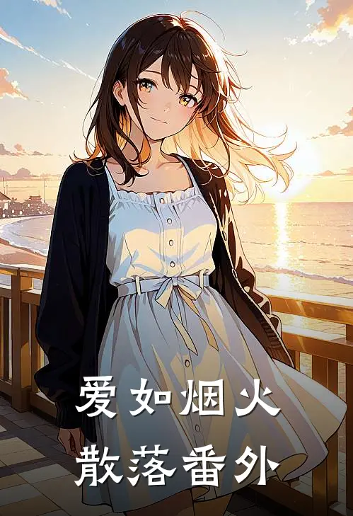 爱如烟火散落 番外