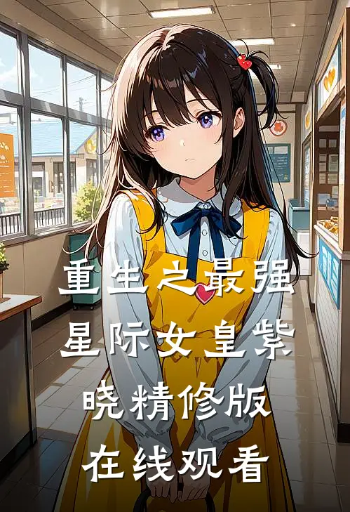 重生之最强星际女皇紫晓精修版在线观看