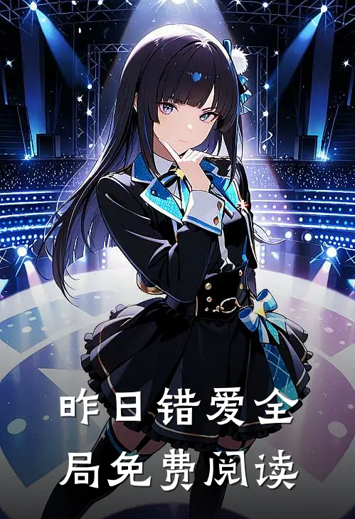 昨日错爱全局免费阅读