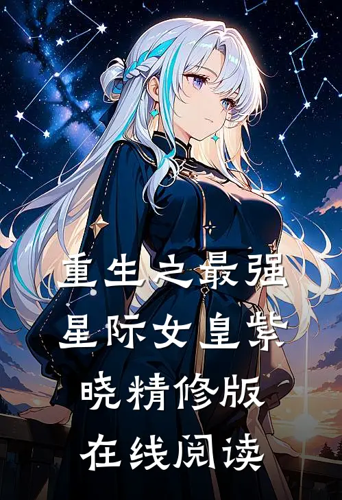 重生之最强星际女皇紫晓精修版在线阅读