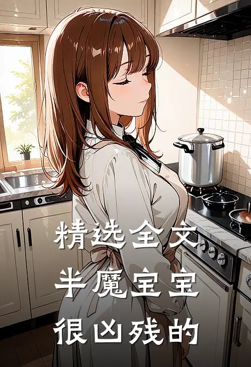 精选全文半魔宝宝很凶残的