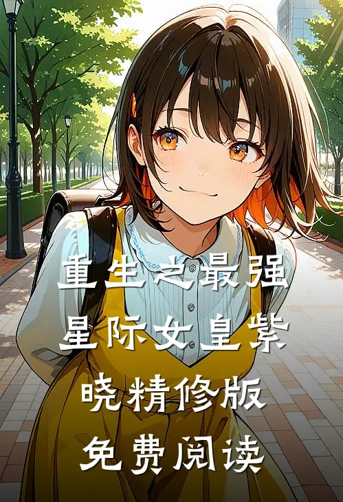 重生之最强星际女皇紫晓精修版免费阅读