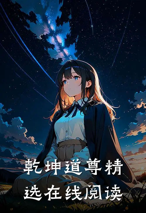 乾坤道尊精选在线阅读